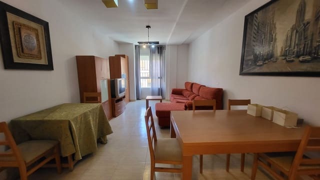 3 chambre Appartement à vendre à Albox - 99 000 € (Ref: 9873034)