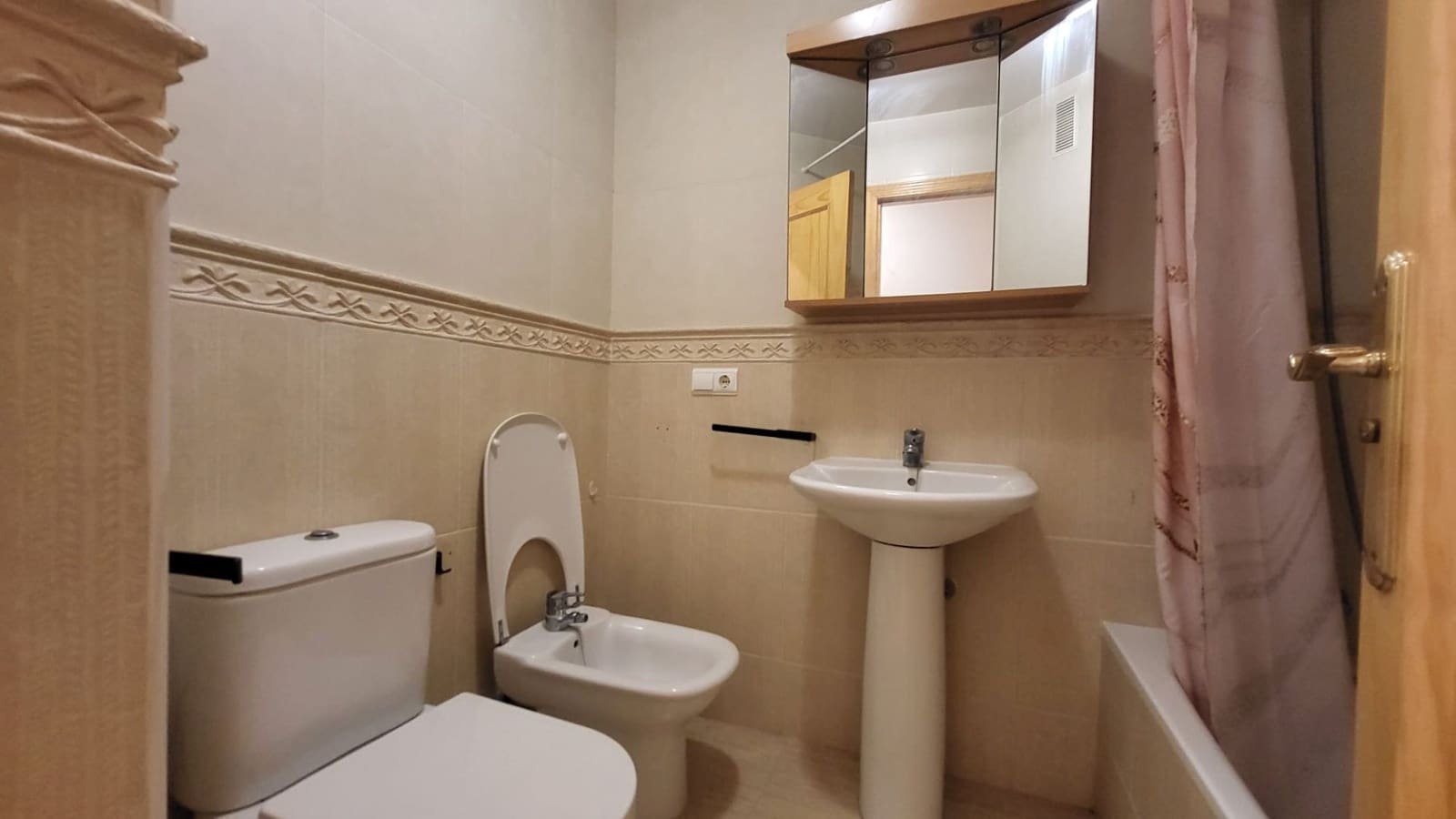 3 chambre Appartement à vendre à Albox - 99 000 € (Ref: 9873034)