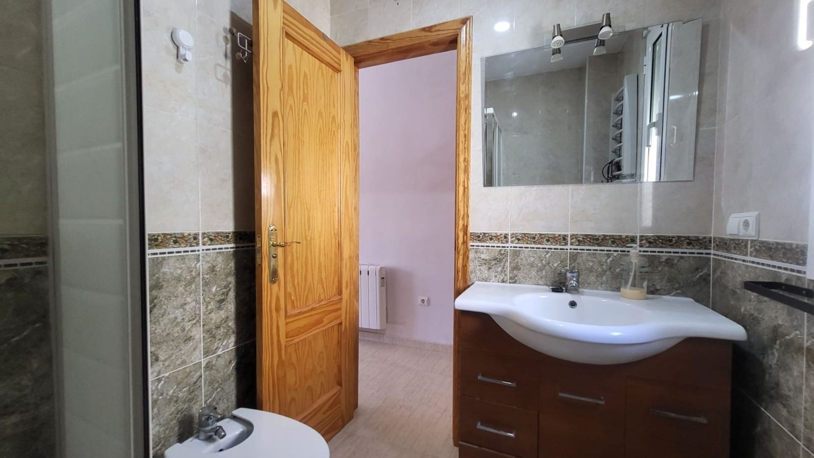 3 chambre Appartement à vendre à Albox - 99 000 € (Ref: 9873034)