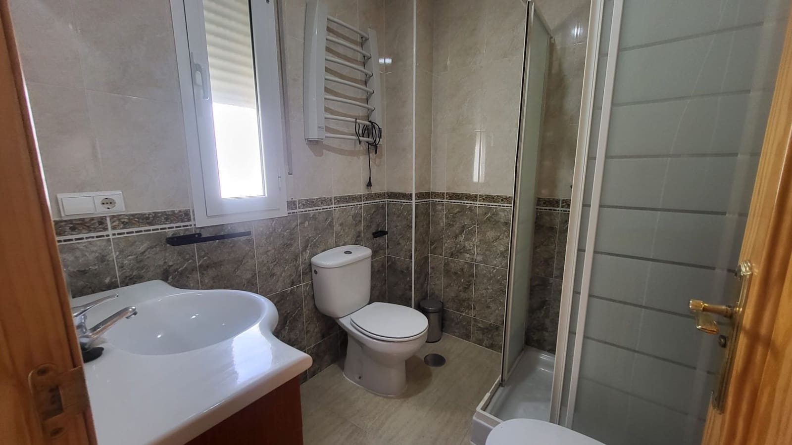 3 chambre Appartement à vendre à Albox - 99 000 € (Ref: 9873034)