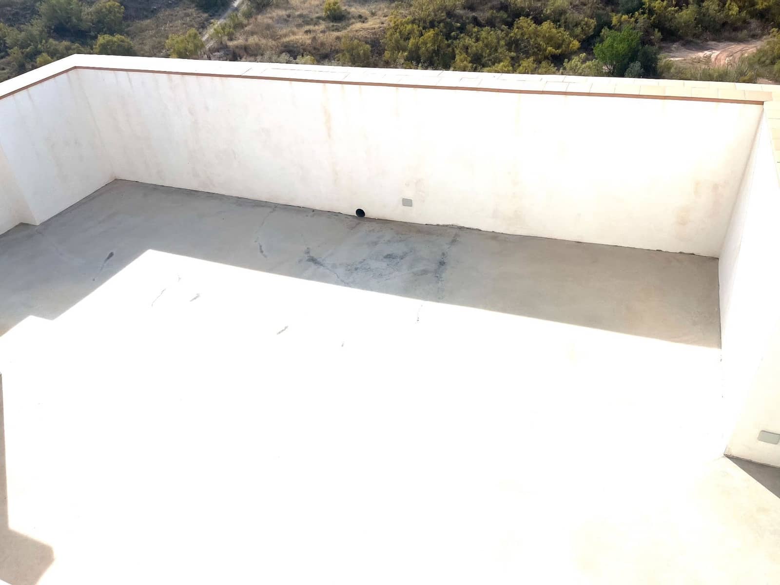 4 bedroom Villa for rent in La Aljambra with pool - € 1,200 (Ref: 9877983)