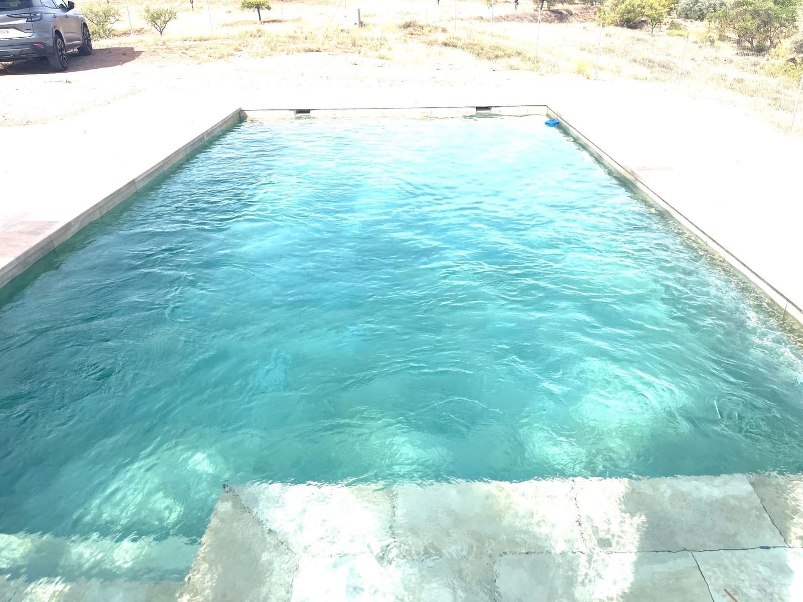 4 bedroom Villa for rent in La Aljambra with pool - € 1,200 (Ref: 9877983)