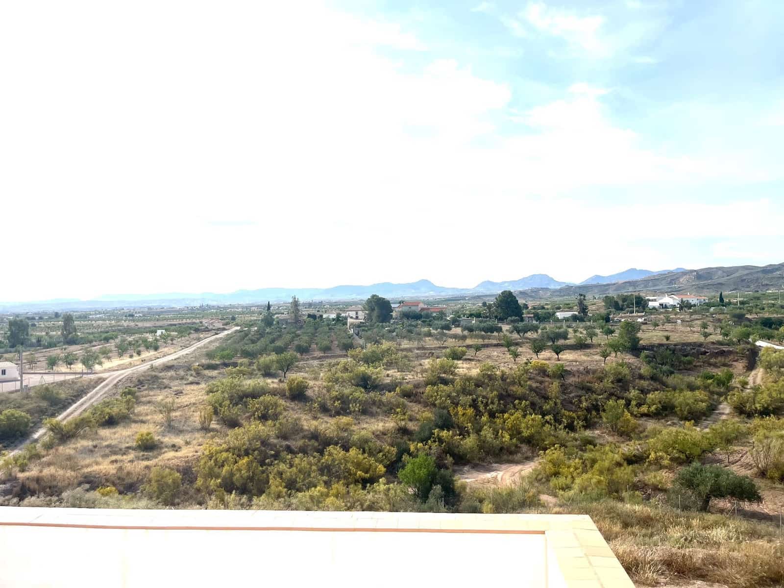 4 bedroom Villa for rent in La Aljambra with pool - € 1,200 (Ref: 9877983)