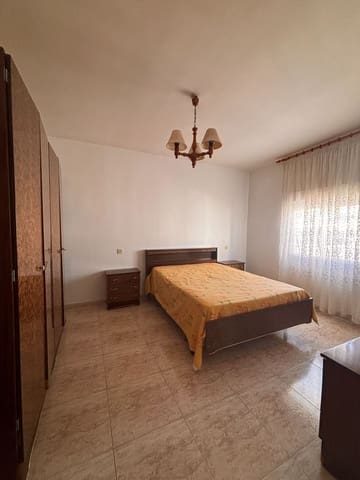 3 bedroom Flat for rent in Taberno - € 500 (Ref: 9893770)