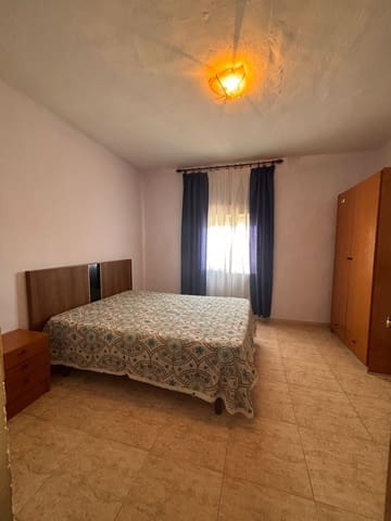 3 bedroom Flat for rent in Taberno - € 500 (Ref: 9893770)