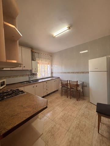 3 bedroom Flat for rent in Taberno - € 500 (Ref: 9893770)