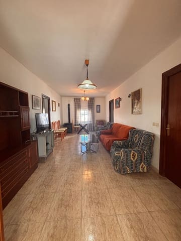 3 bedroom Flat for rent in Taberno - € 500 (Ref: 9893770)