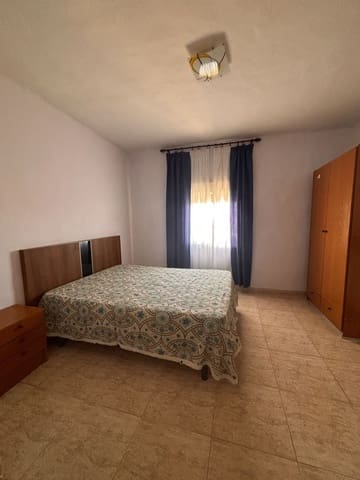 3 bedroom Flat for rent in Taberno - € 500 (Ref: 9893770)