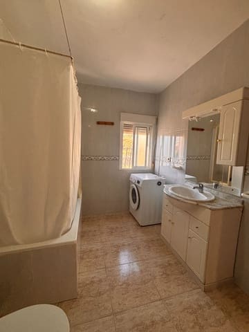 3 bedroom Flat for rent in Taberno - € 500 (Ref: 9893770)