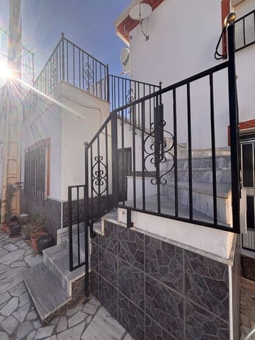 3 bedroom Flat for rent in Taberno - € 500 (Ref: 9893770)