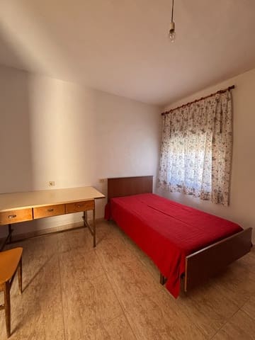3 bedroom Flat for rent in Taberno - € 450 (Ref: 9893771)