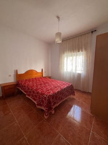 3 bedroom Flat for rent in Taberno - € 450 (Ref: 9893771)