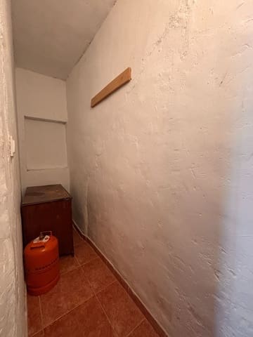 3 bedroom Flat for rent in Taberno - € 450 (Ref: 9893771)