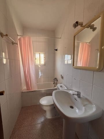 3 bedroom Flat for rent in Taberno - € 450 (Ref: 9893771)