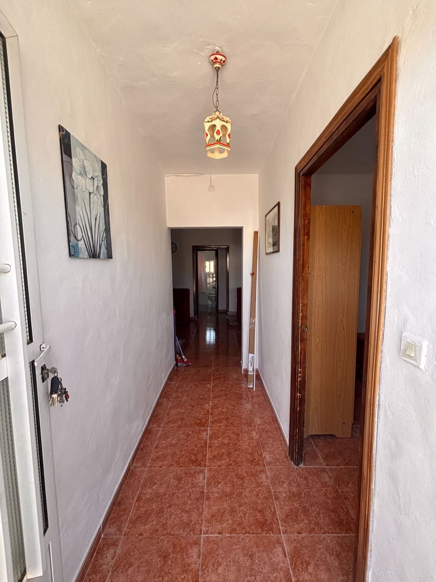 Piso de 3 habitaciones en Taberno en alquiler - 450 € (Ref: 9893771)