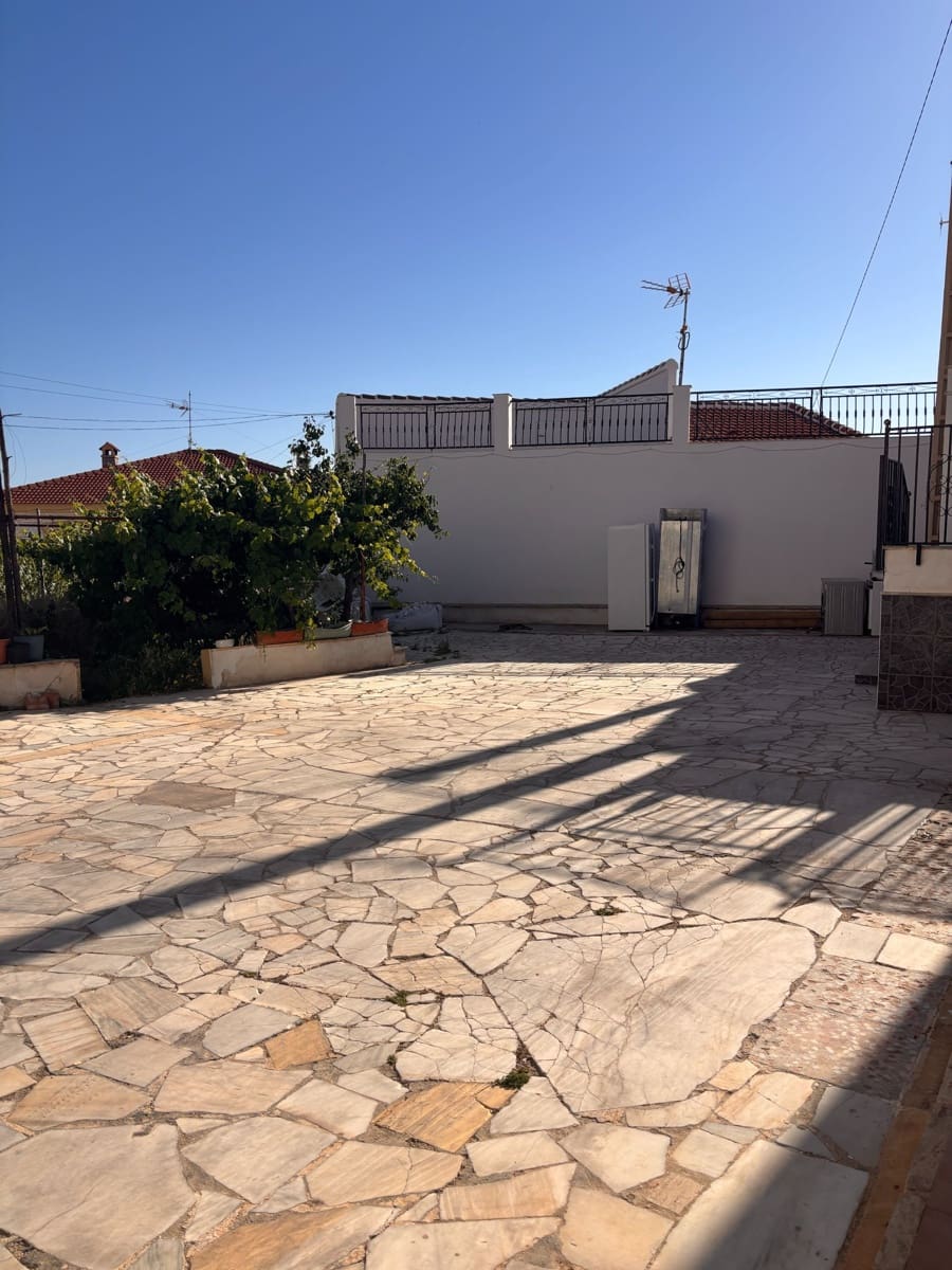 Piso de 3 habitaciones en Taberno en alquiler - 450 € (Ref: 9893771)
