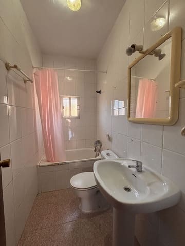 3 bedroom Flat for rent in Taberno - € 450 (Ref: 9893771)