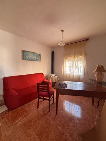 3 bedroom Flat for rent in Taberno - € 450 (Ref: 9893771)