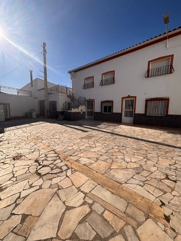 3 bedroom Flat for rent in Taberno - € 450 (Ref: 9893771)