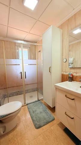 2 chambre Appartement à vendre à Arboleas - 79 900 € (Ref: 9903812)