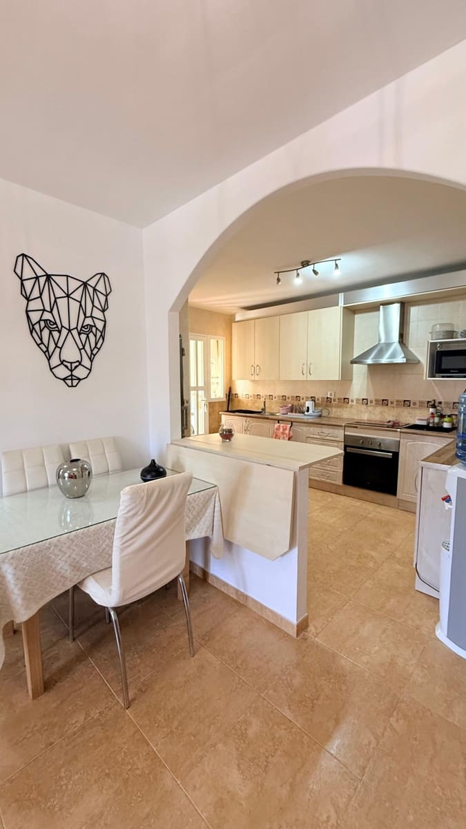 2 chambre Appartement à vendre à Arboleas - 79 900 € (Ref: 9903812)