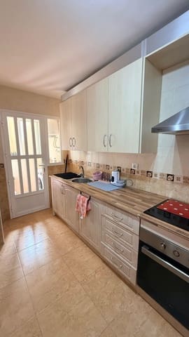 2 chambre Appartement à vendre à Arboleas - 79 900 € (Ref: 9903812)