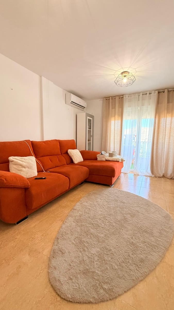 2 chambre Appartement à vendre à Arboleas - 79 900 € (Ref: 9903812)