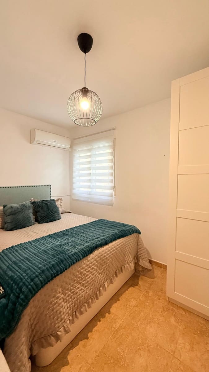 2 chambre Appartement à vendre à Arboleas - 79 900 € (Ref: 9903812)