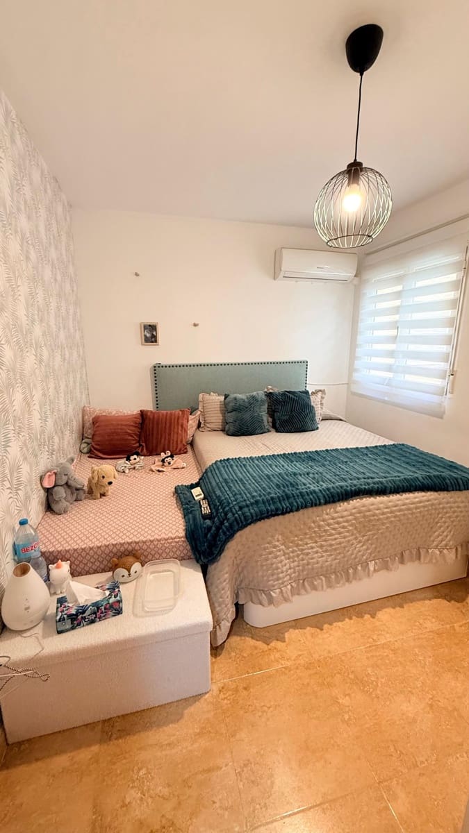 2 chambre Appartement à vendre à Arboleas - 79 900 € (Ref: 9903812)