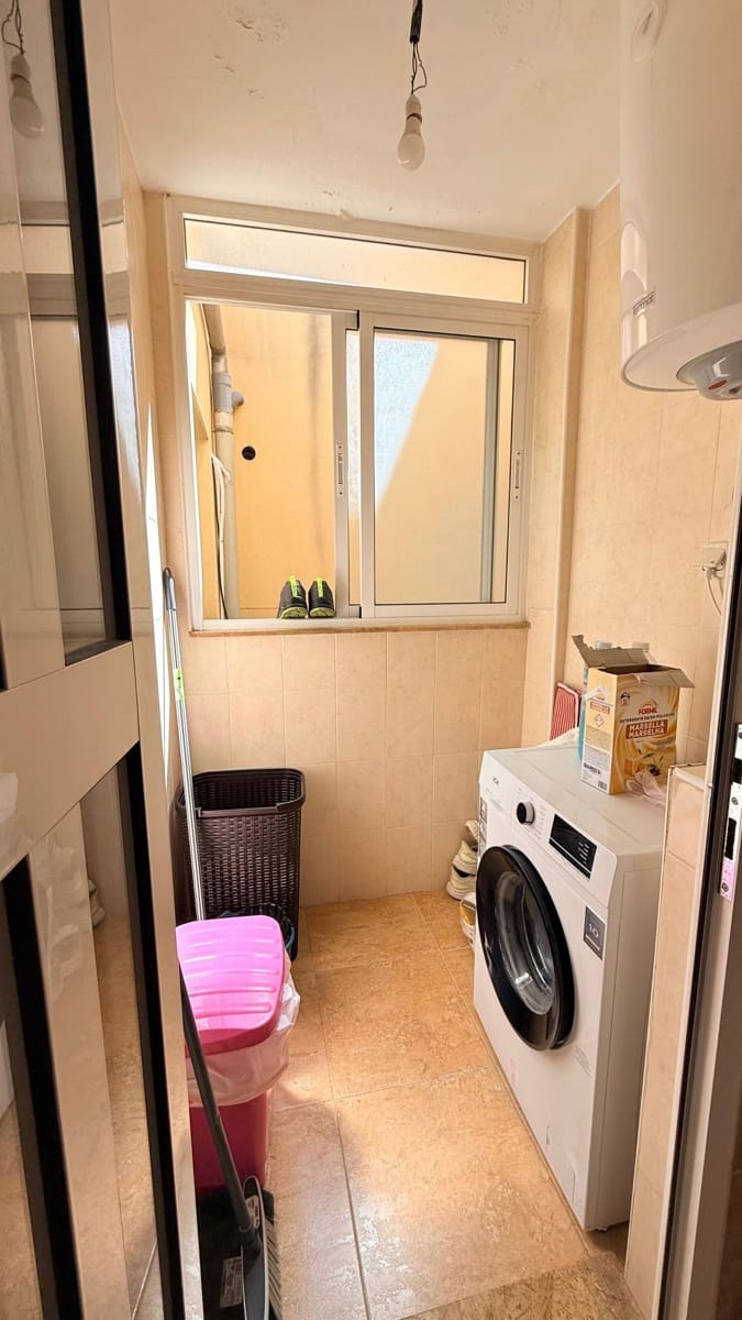 2 chambre Appartement à vendre à Arboleas - 79 900 € (Ref: 9903812)