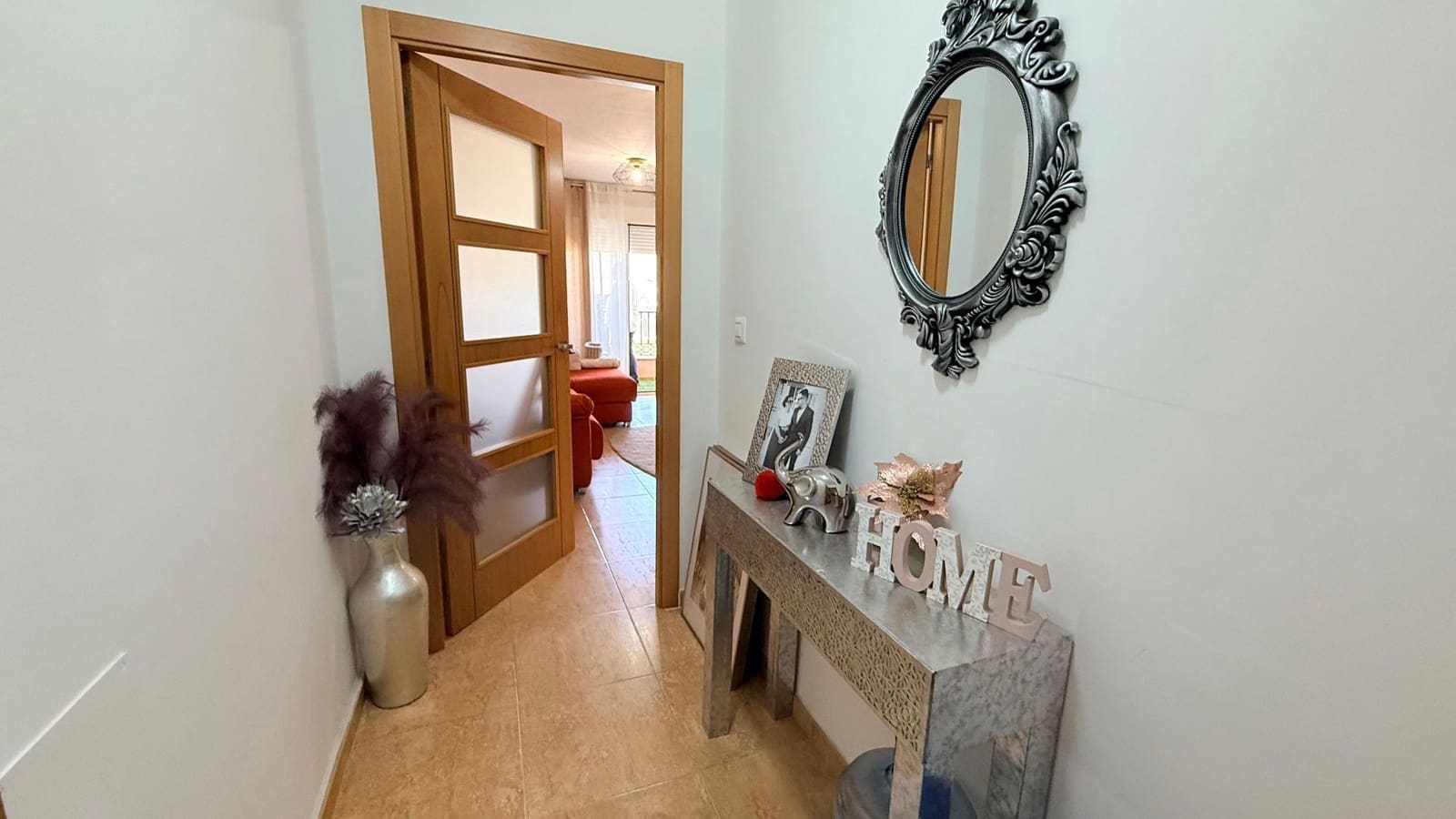 2 chambre Appartement à vendre à Arboleas - 79 900 € (Ref: 9903812)