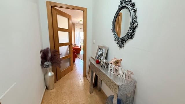 2 chambre Appartement à vendre à Arboleas - 79 900 € (Ref: 9903812)