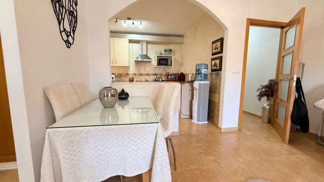 2 chambre Appartement à vendre à Arboleas - 79 900 € (Ref: 9903812)
