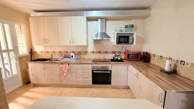 2 chambre Appartement à vendre à Arboleas - 79 900 € (Ref: 9903812)