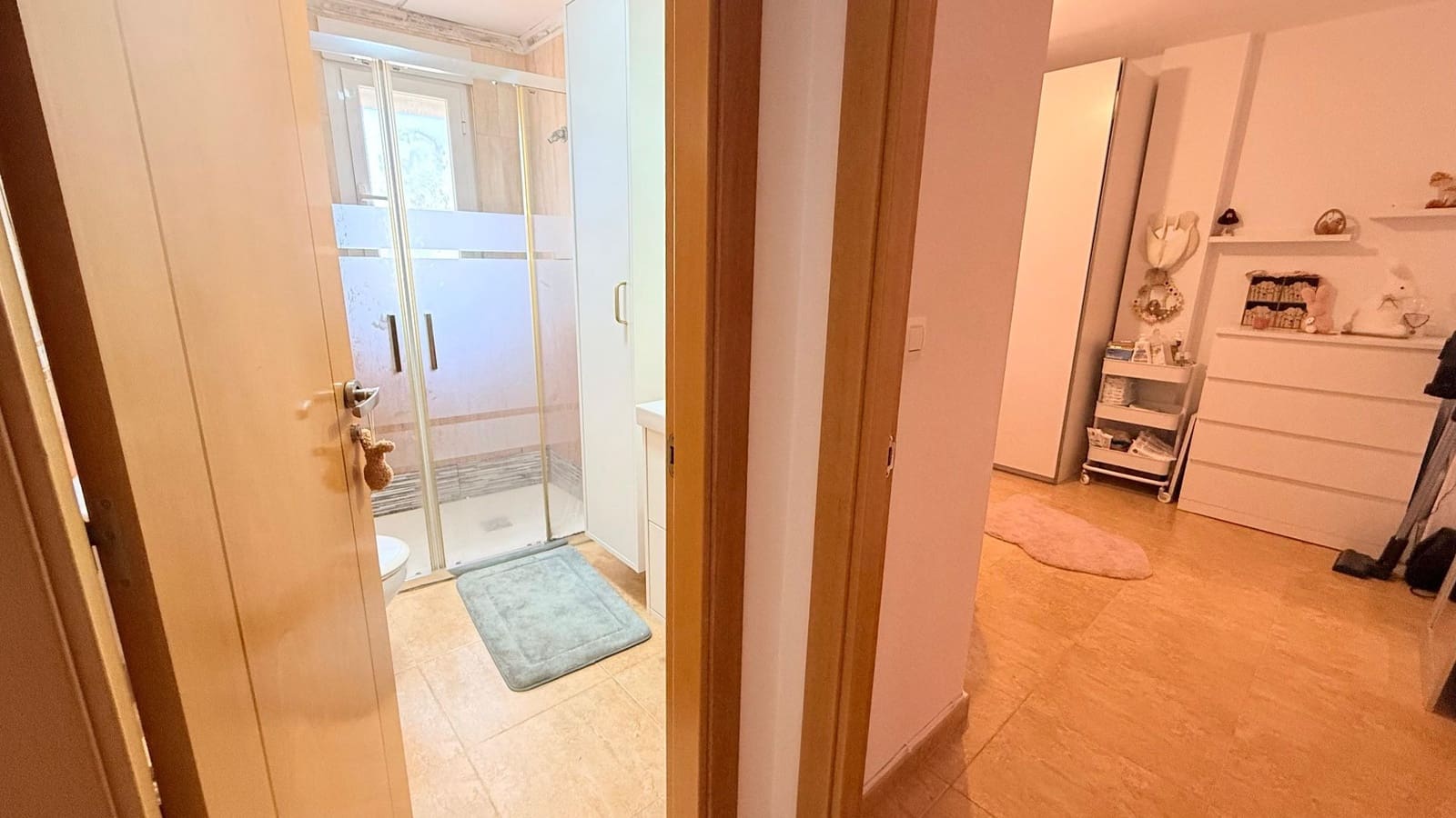 2 chambre Appartement à vendre à Arboleas - 79 900 € (Ref: 9903812)