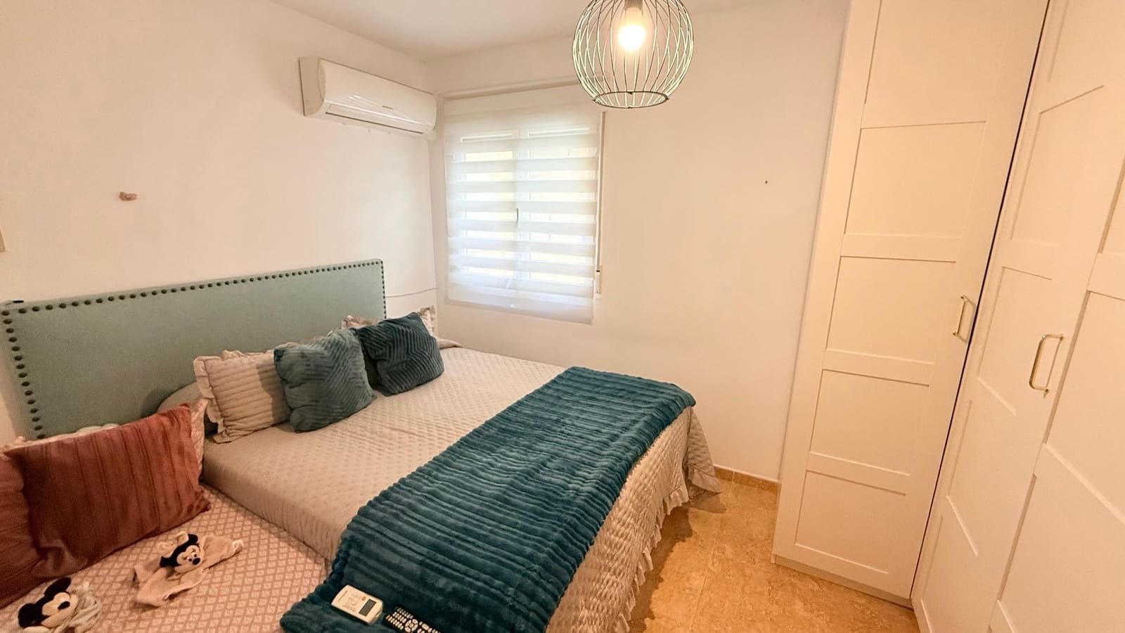 2 chambre Appartement à vendre à Arboleas - 79 900 € (Ref: 9903812)