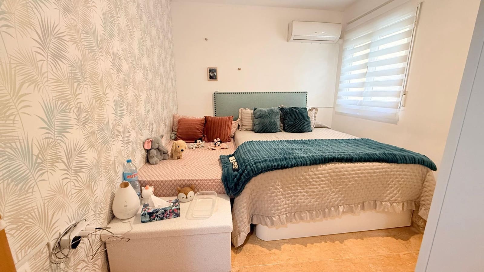 2 chambre Appartement à vendre à Arboleas - 79 900 € (Ref: 9903812)