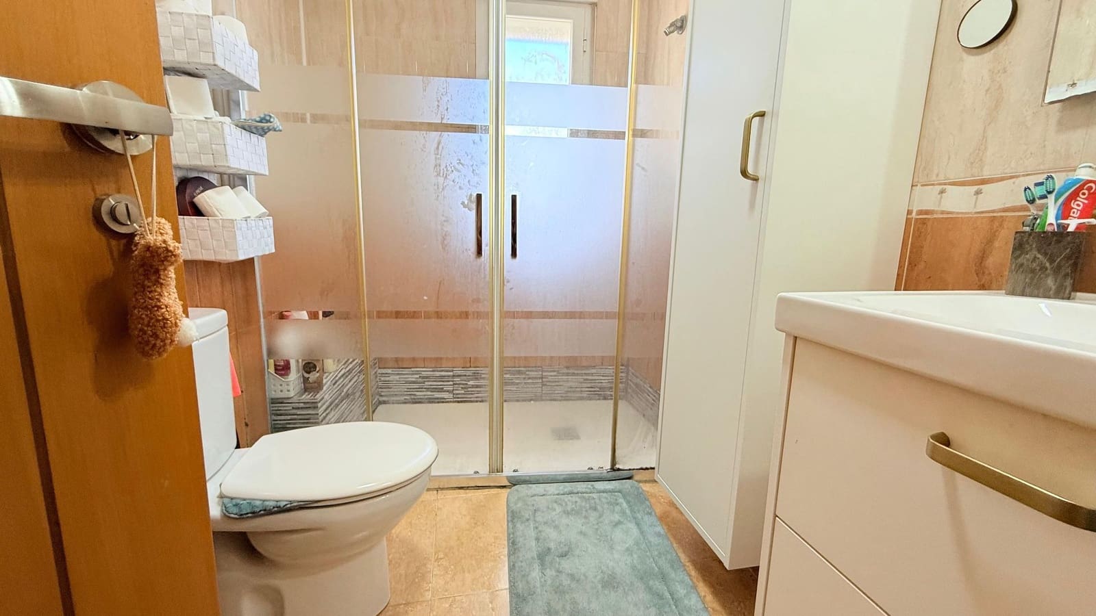 2 chambre Appartement à vendre à Arboleas - 79 900 € (Ref: 9903812)
