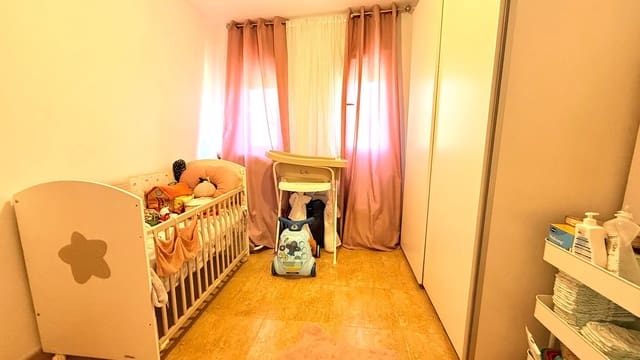 2 chambre Appartement à vendre à Arboleas - 79 900 € (Ref: 9903812)