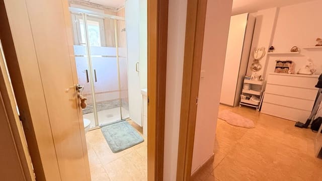 2 chambre Appartement à vendre à Arboleas - 79 900 € (Ref: 9903812)