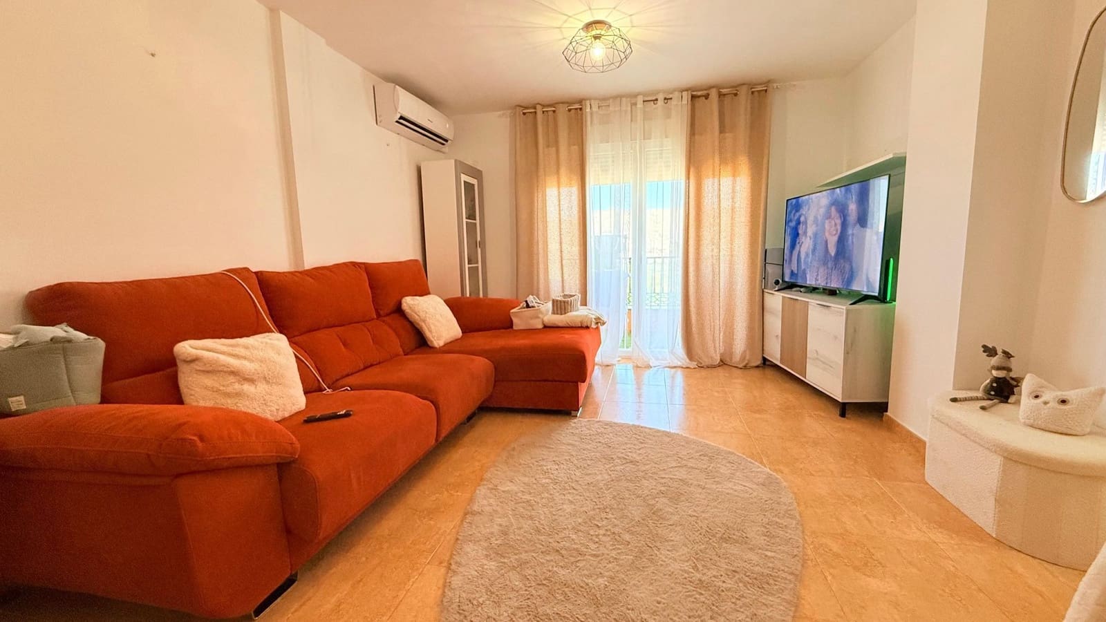 2 chambre Appartement à vendre à Arboleas - 79 900 € (Ref: 9903812)