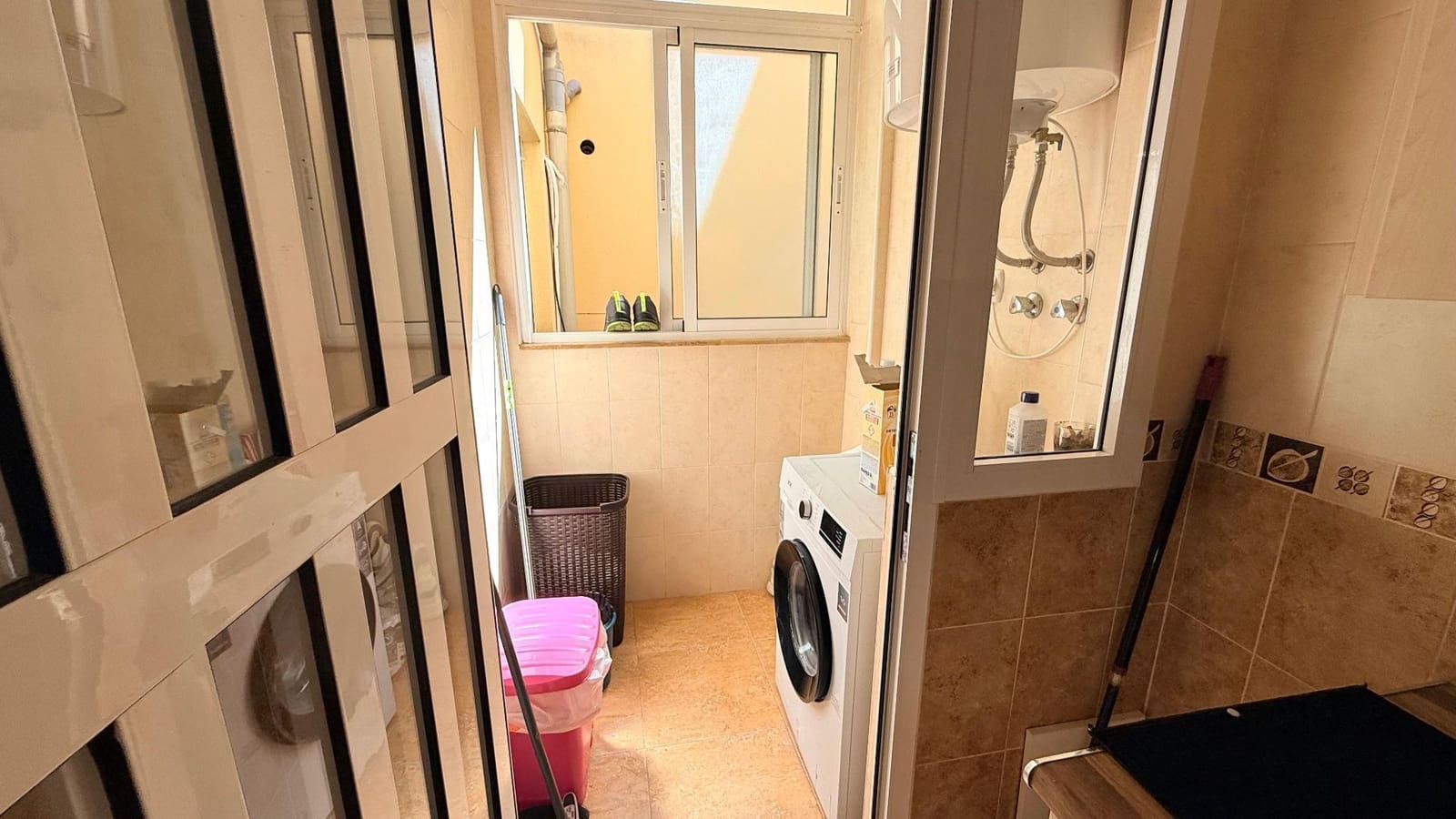 2 chambre Appartement à vendre à Arboleas - 79 900 € (Ref: 9903812)