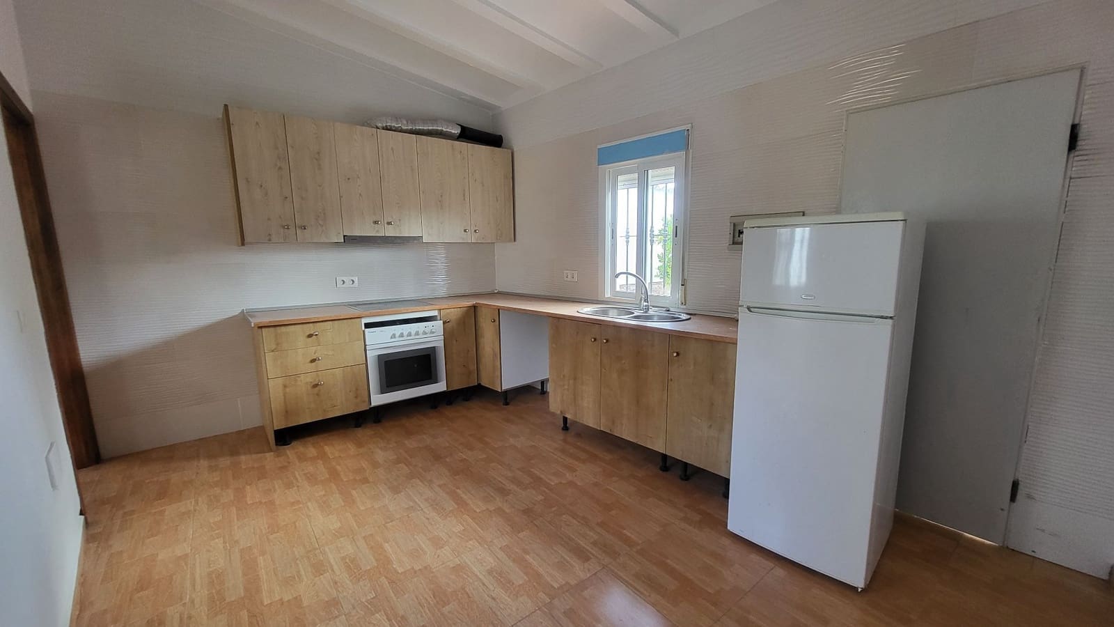 2 camera da letto Finca/Casa di Campagna da affittare in Albox - 600 € (Rif: 9907144)