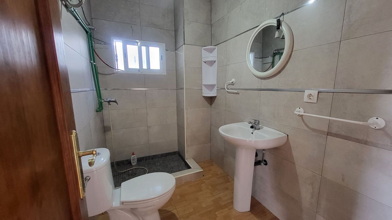 2 camera da letto Finca/Casa di Campagna da affittare in Albox - 600 € (Rif: 9907144)