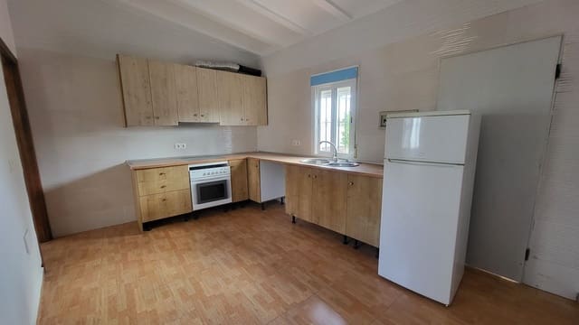 2 soveværelse Finca/Landehus til leje i Albox - € 600 (Ref: 9907144)