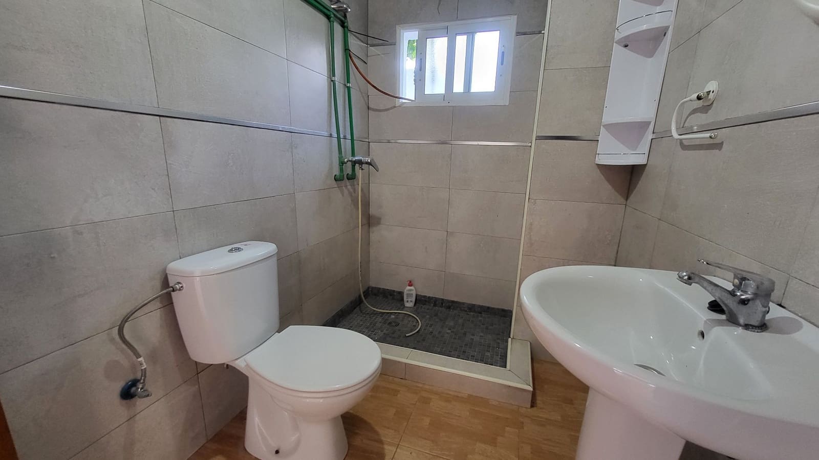 2 camera da letto Finca/Casa di Campagna da affittare in Albox - 600 € (Rif: 9907144)