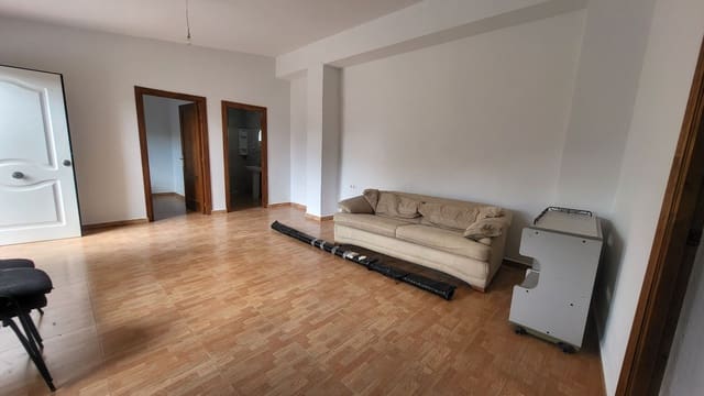 2 soveværelse Finca/Landehus til leje i Albox - € 600 (Ref: 9907144)