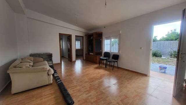 2 soveværelse Finca/Landehus til leje i Albox - € 600 (Ref: 9907144)