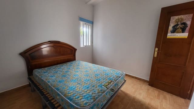 2 soveværelse Finca/Landehus til leje i Albox - € 600 (Ref: 9907144)