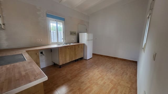 2 soveværelse Finca/Landehus til leje i Albox - € 600 (Ref: 9907144)
